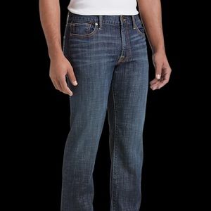 Lucky Brand Men’s jeans - 361 vintage straight dark wash